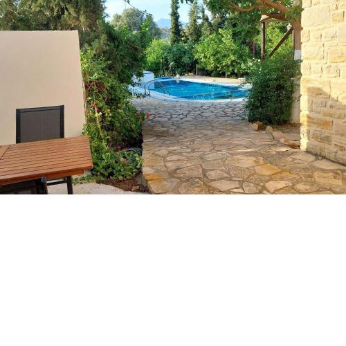 Villa Elia