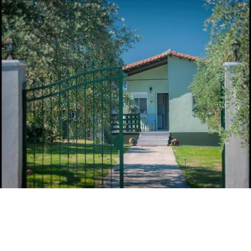 Villa Elia