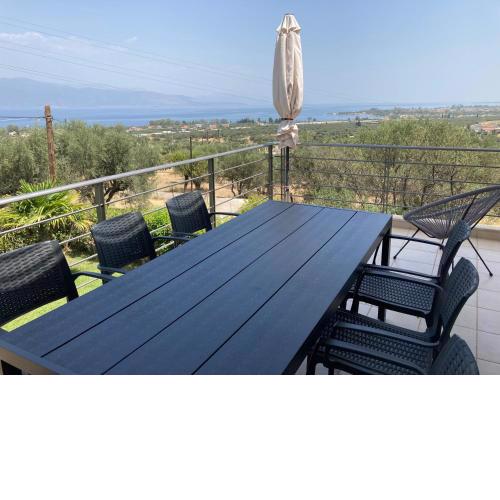Villa Elia