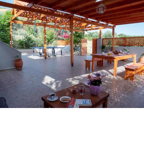 Villa Elia
