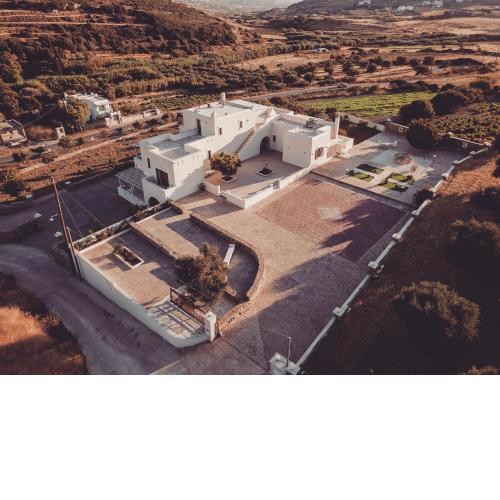 Villa Elia