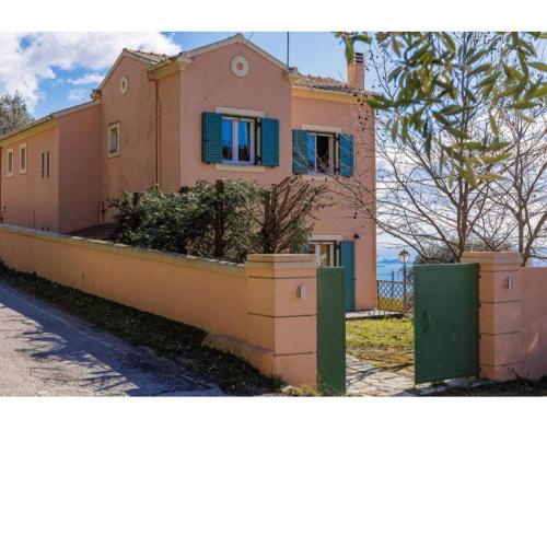 Villa Elia