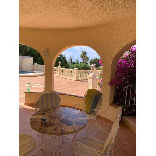 Villa Elice - Plusholidays