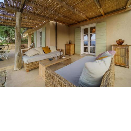 Villa Elicriso Charme e Nature