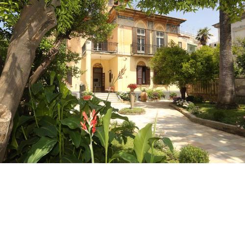 Villa Elide