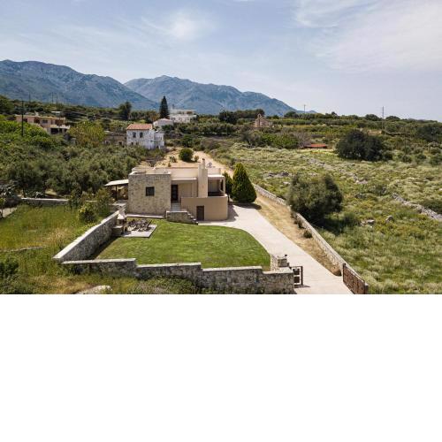 Villa Elides