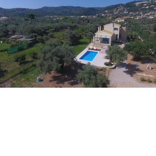 Villa Elionas