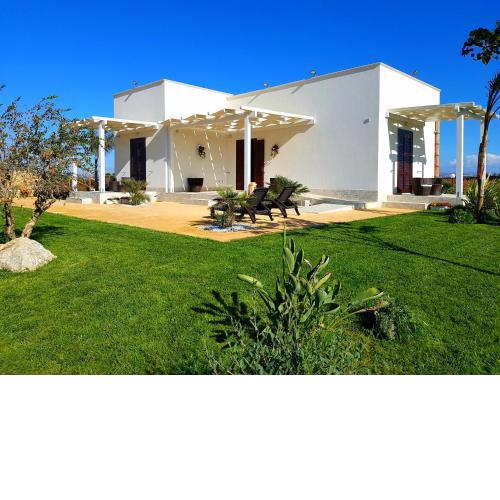 Villa Elios Guesthouse