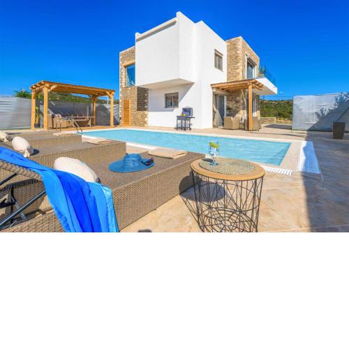 Villa Elios Residence