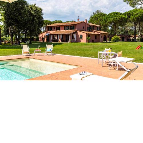 Villa Elisa 16
