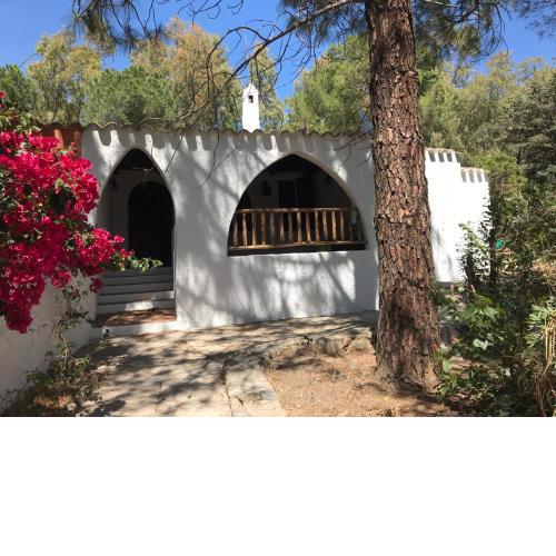 Villa Elisa a cinque minuti dalla spiaggia