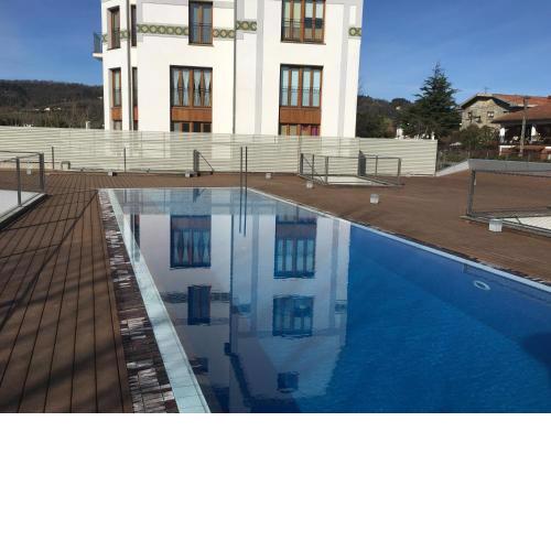 Villa Elisa by Basquelidays