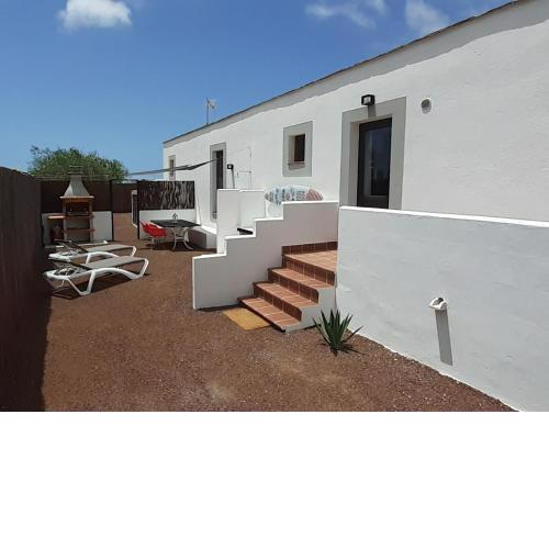 Villa Elisa