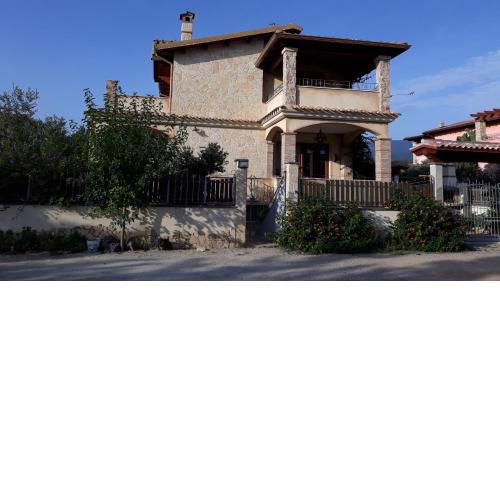 Villa Elisa