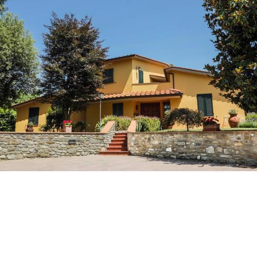 Villa Elisa