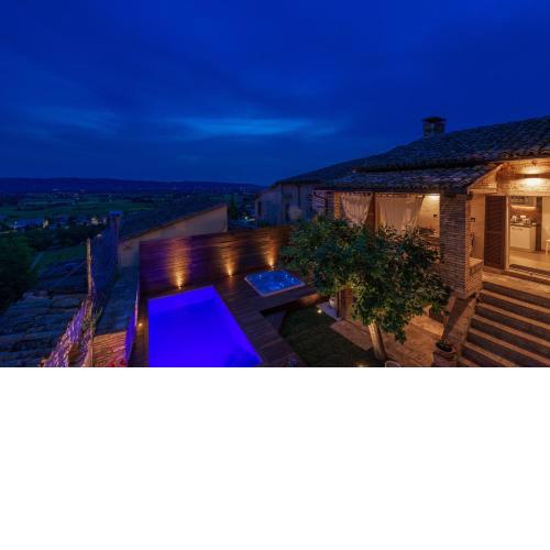 Villa Elisa