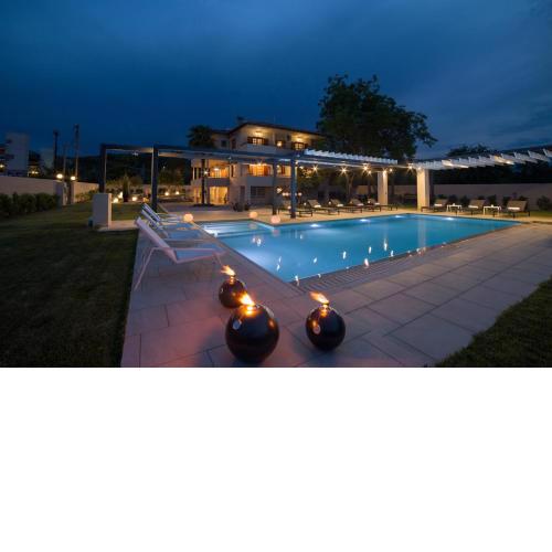 Villa Elisabeth
