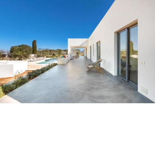 Villa Elisabetta by BarbarHouse