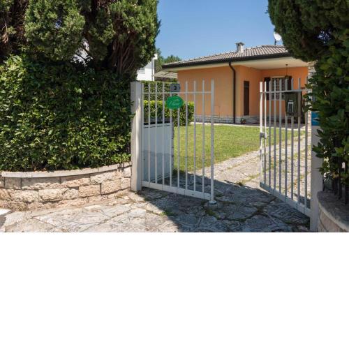 Villa Elisea