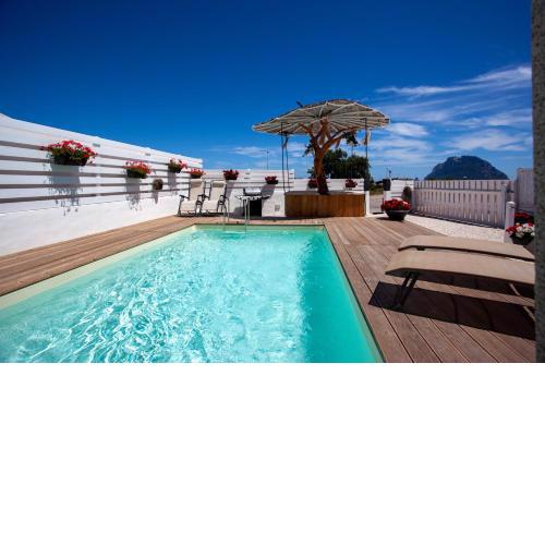 Villa Elisir Luxury - Le Residenze del Mare