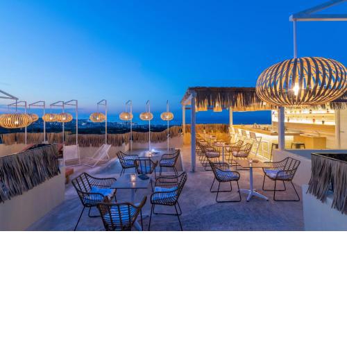 Villa Elite "by Checkin" Adults Only