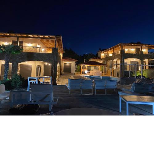 Villa Elite Club