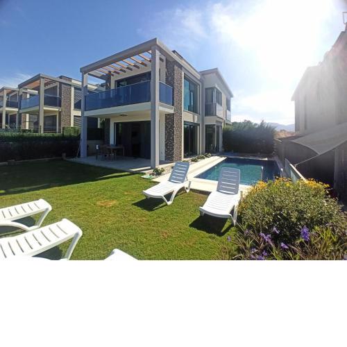 Villa Elite