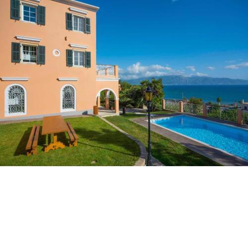 Villa Elite