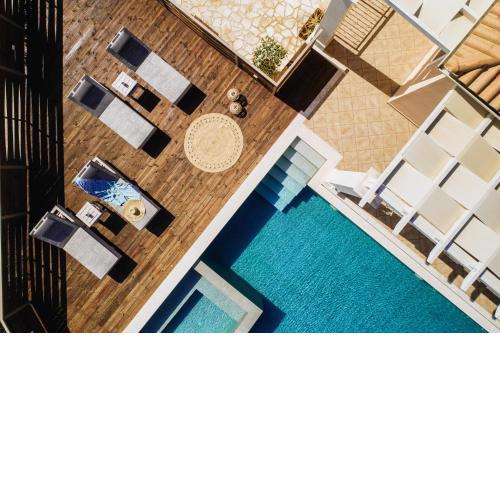 Villa Elithea