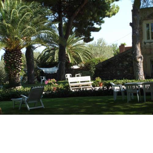 Villa Elizabeth