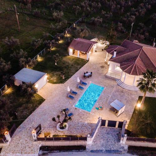 Villa Ellania