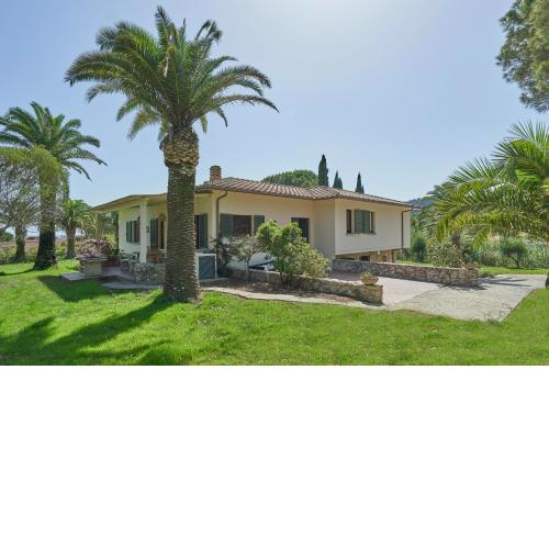 Villa Elle Exclusive Isola d'Elba