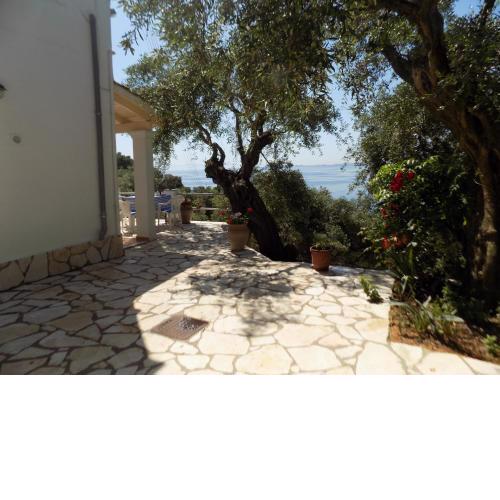 villa elli panoramic view 2