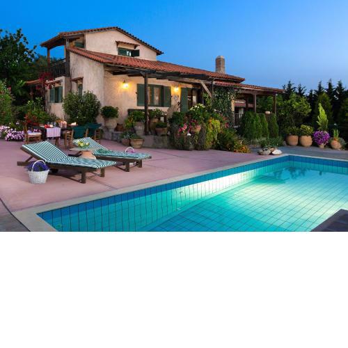 Villa Elli