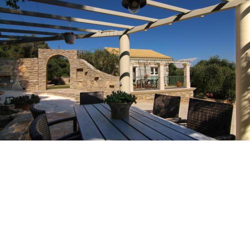Villa Ellie