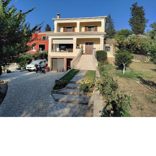 Villa Elm