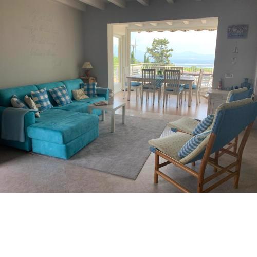 Villa Elma