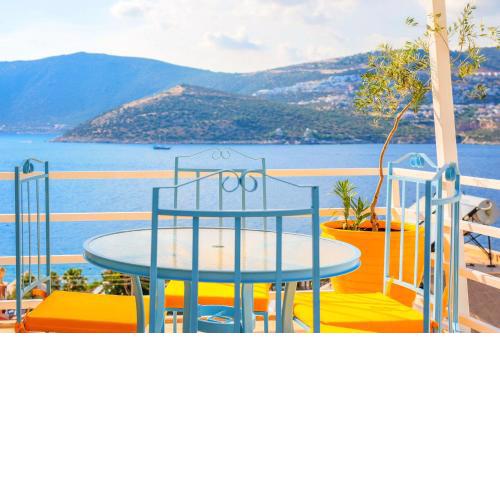 Villa Elmas