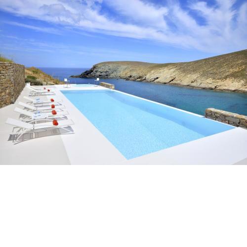 Villa Elmina in Mykonos