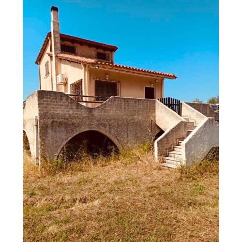 Villa Elnina