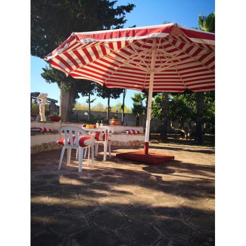 Villa Elodia-Ground Floor Apartment