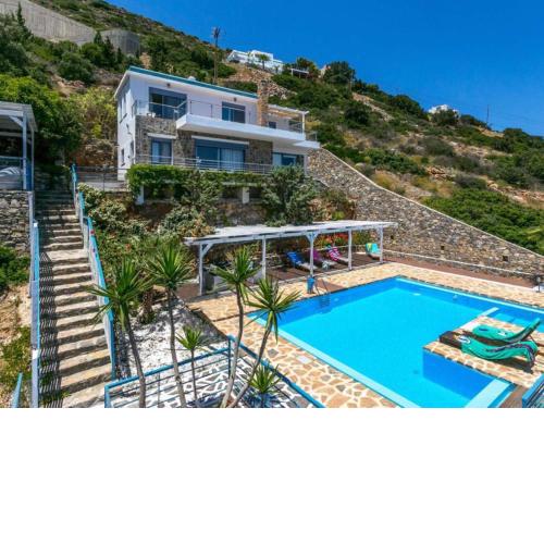 Villa Elounda Senses