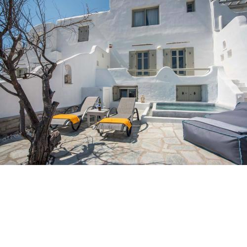 Villa Elpida