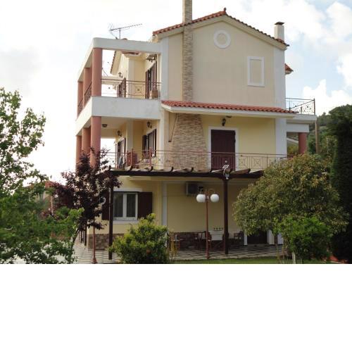 Villa Elpida