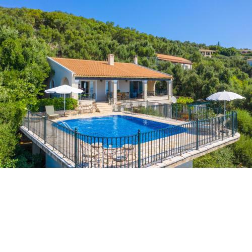 Villa Elpida