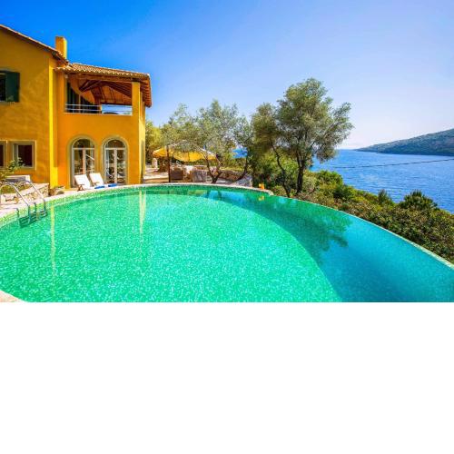 Villa Elpida