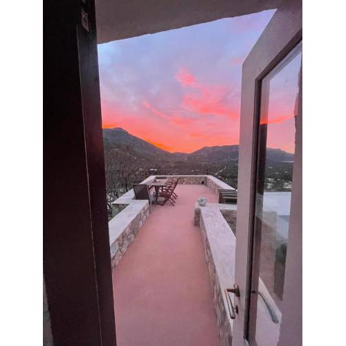 villa Elpiniki Tilos