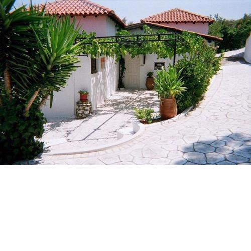 Villa Elpiniki