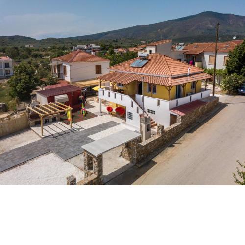 Villa Elpis 1