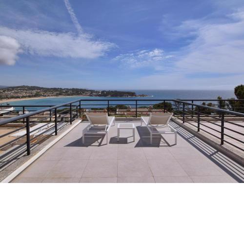 Villa els ametllers